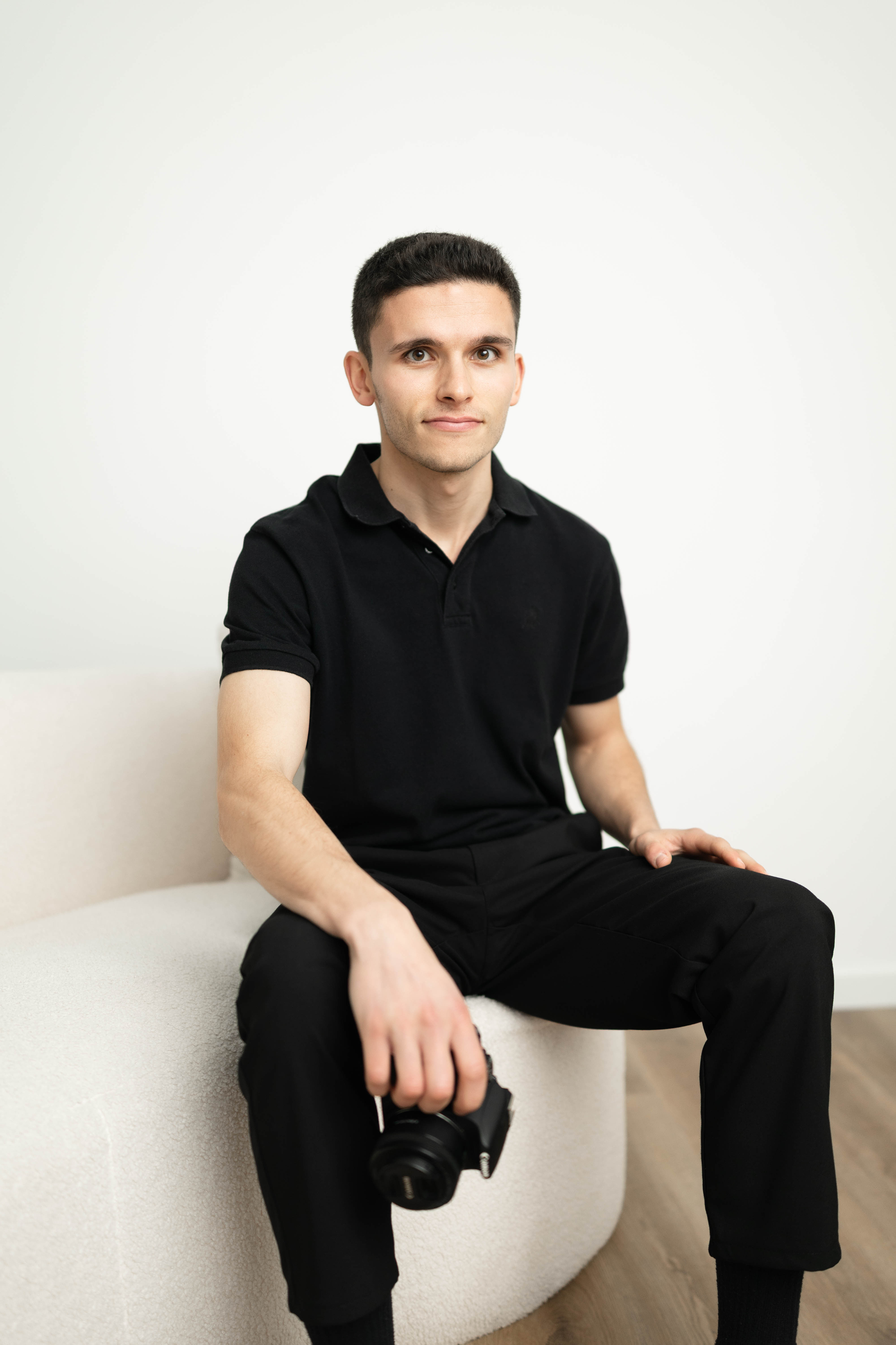 Duarte, equipa JetLevel